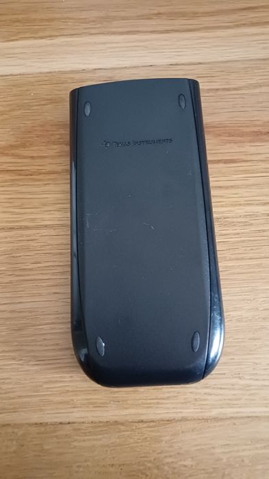 Calculadora gráfica Texas TI-84 Plus