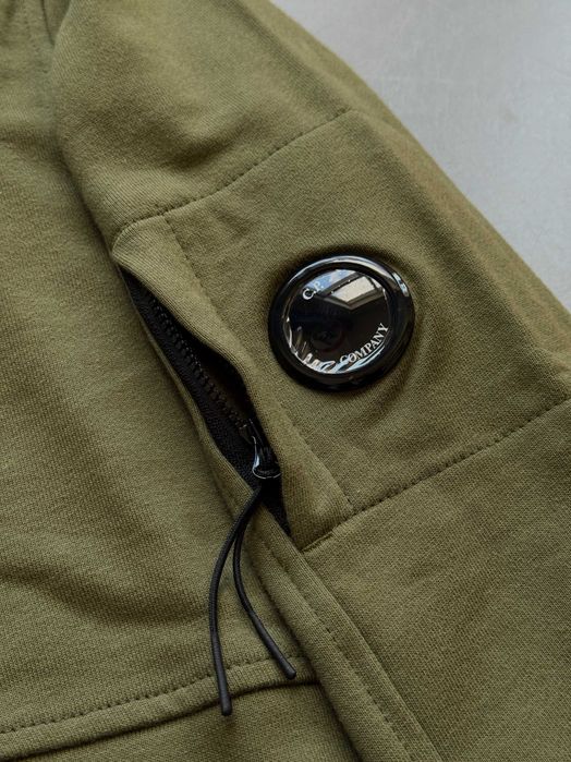 БЕЗ ПЕРЕДОПЛАТИ | CP COPMANY худі кофта сп компані зіпка сіпі