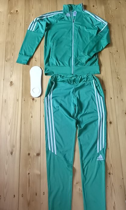 Спорт костюм унісекс adidas M, Indonesia до 174 см жін чол