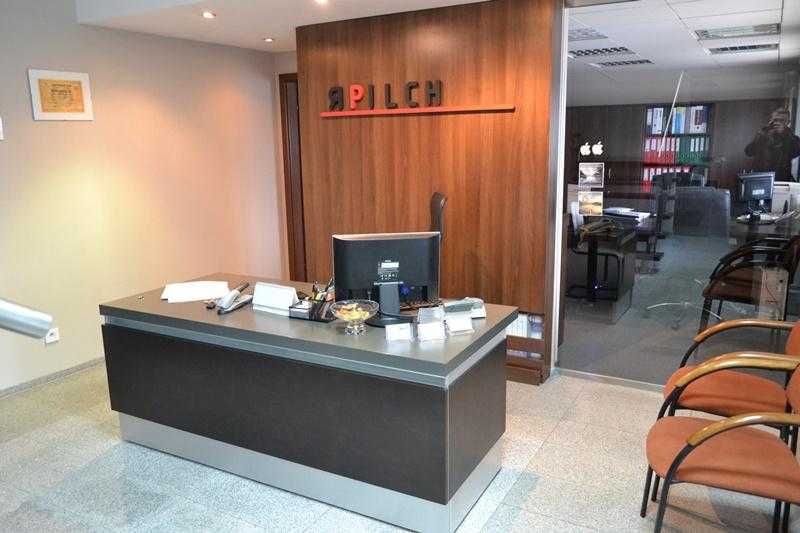 Wynajmę budynek biurowy- ul. Zagórowska, Konin