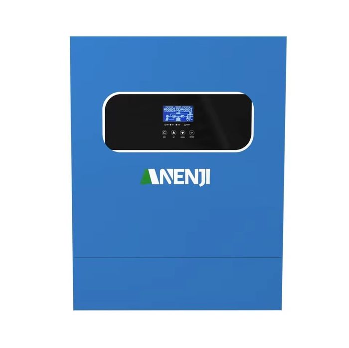 Наявність! Інвертор ANENJI 11KW