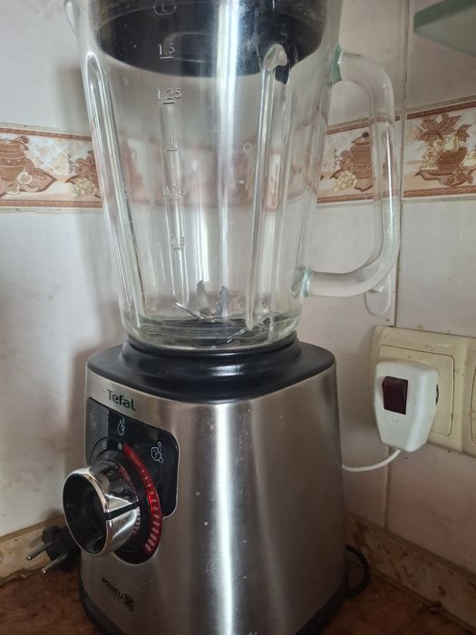 Блендер стационарный Tefal perfectMix+