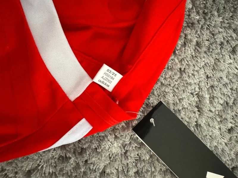 Camisola Benfica 24/25 ORIGINAL C/FATURA (M)