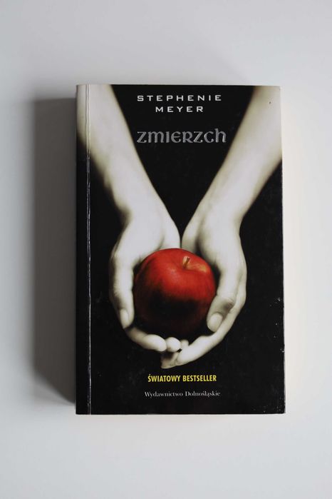 Zmierzch – Stephenie Meyer
