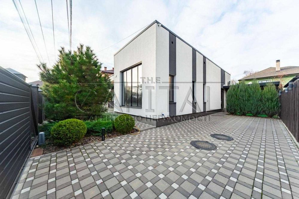 Продаж будинку, Софіївська Борщагівка, Бучанський р-н, ГАЗ