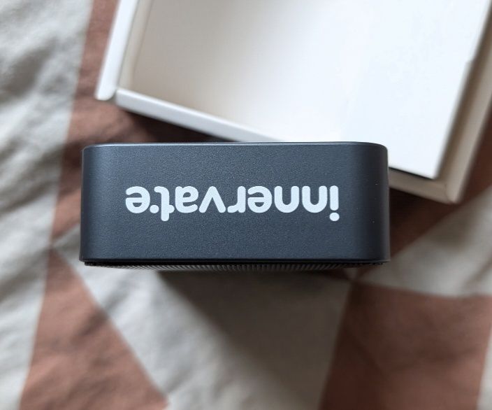 Портативна колонка JBL Go Essential Black Акустична система