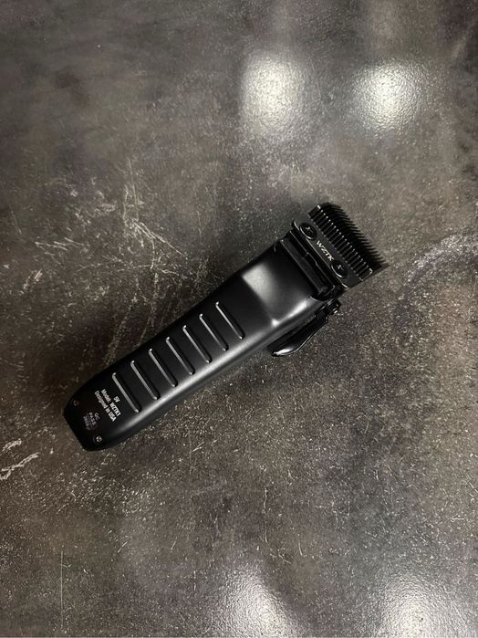 THE WEZTECK HAIR CLIPPER машинка для стрижки