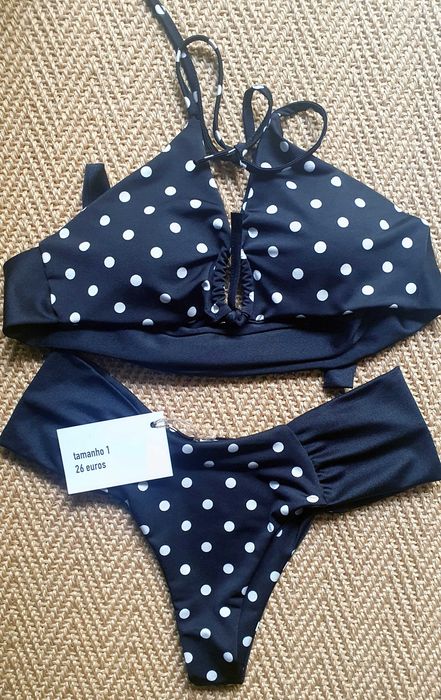 Bikini Heylacarapau NOVO