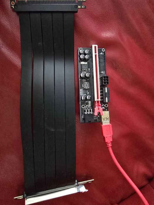 riser x16 4.0 i rser 1.0