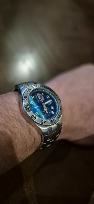 Włoski chronotech