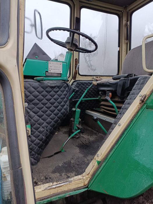 Продам трактор ЮМЗ 6