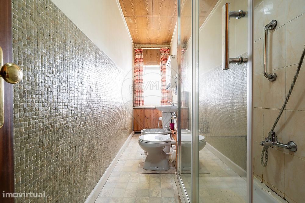 Apartamento T4 para venda