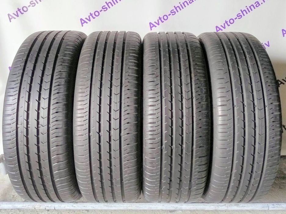 Шини літні R17 225/60 Continental Conti Premium Contact 5