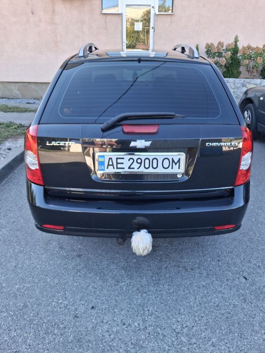 Продам Шевроле Лачетти