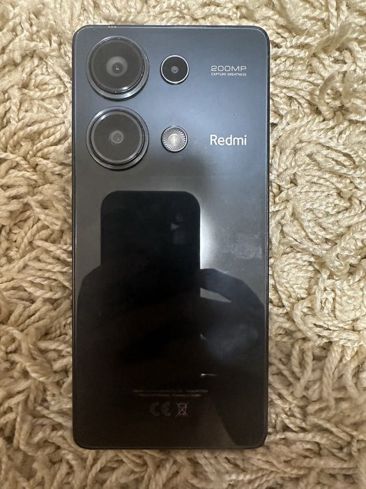 Redmi 13 note pro