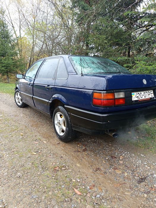 Продам Passat B3