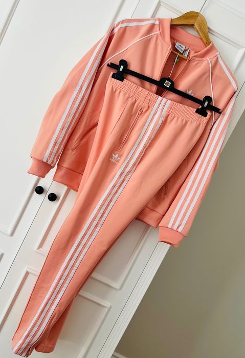 Adidas dres roz 38 nowy