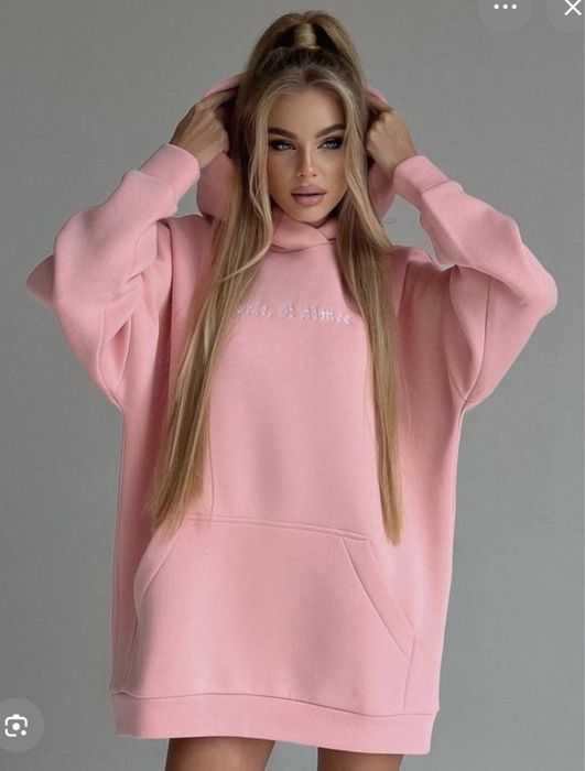 Худі від miss diamond (s)