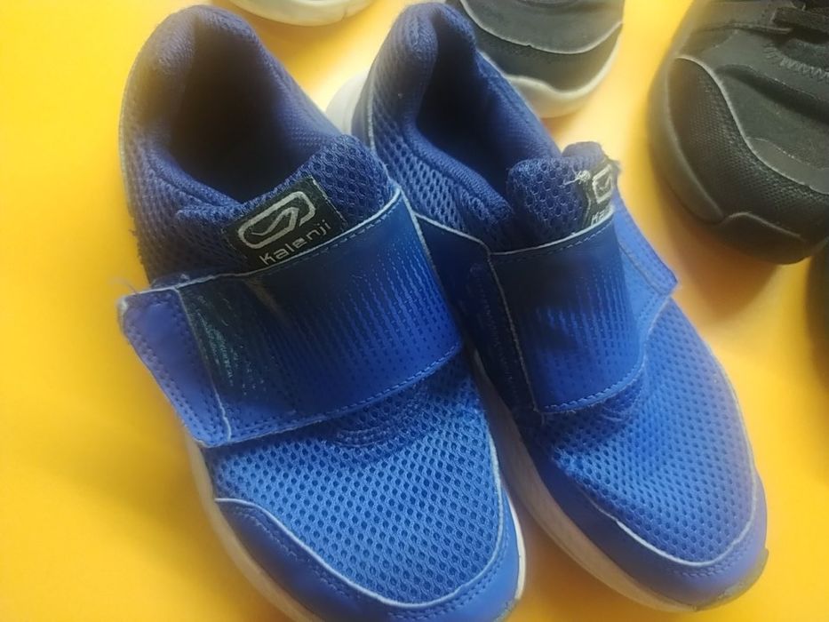 Кросівки для хлопчика!