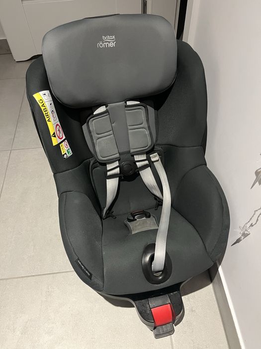 Fotelik samochodowy Britax romer