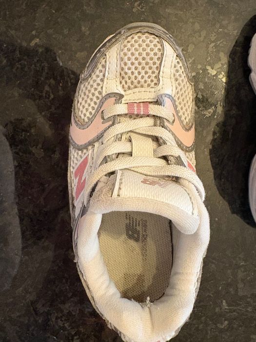 Ténis New Balance