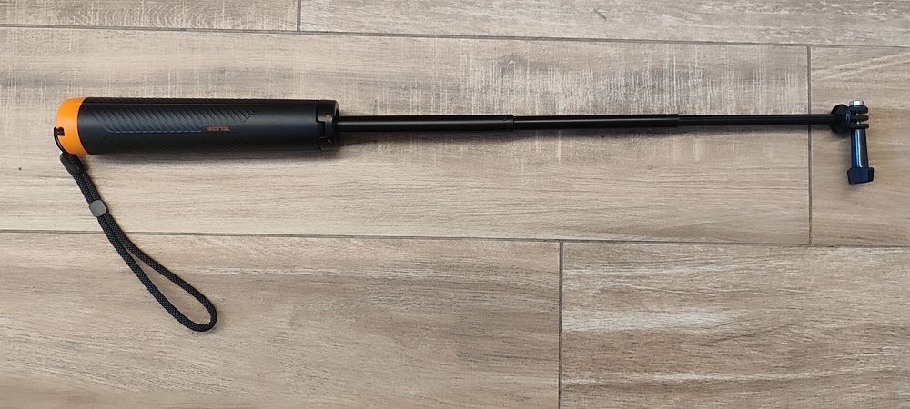 Telesin - floating tripod stick