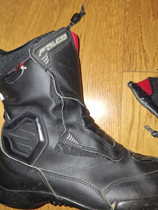 Buty  motocyklowe roz.42