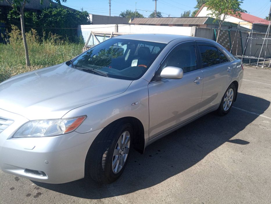 Продам Тойота Камри 40