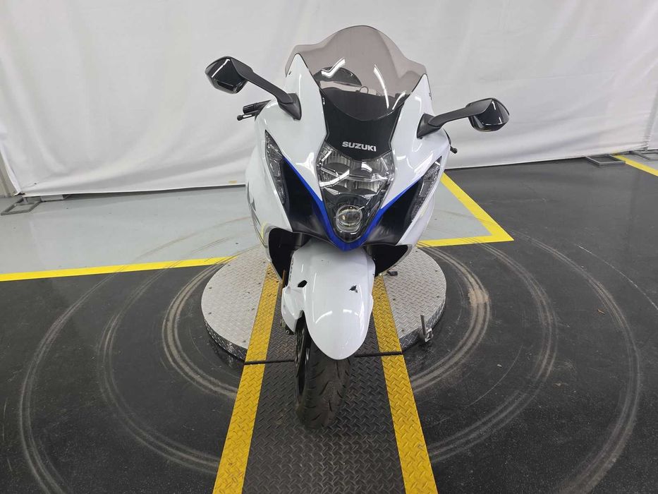 2023 Suzuki Hayabusa — Гіпербайк для тих, хто цінує потужність