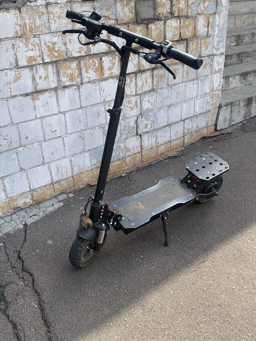 Продам Like Bike solo 1000w (1500w в пике)