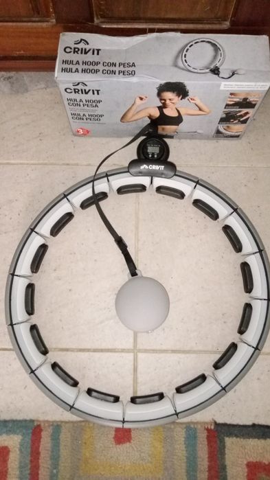 Hula Hoop Crivit