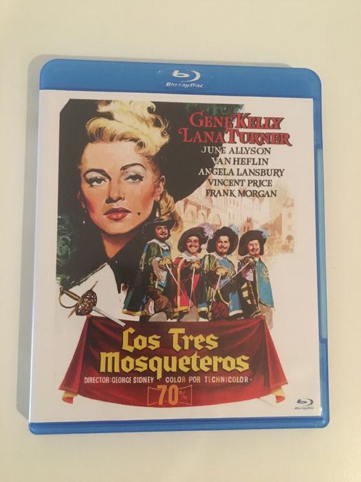 Blu rays com legendas em portugues