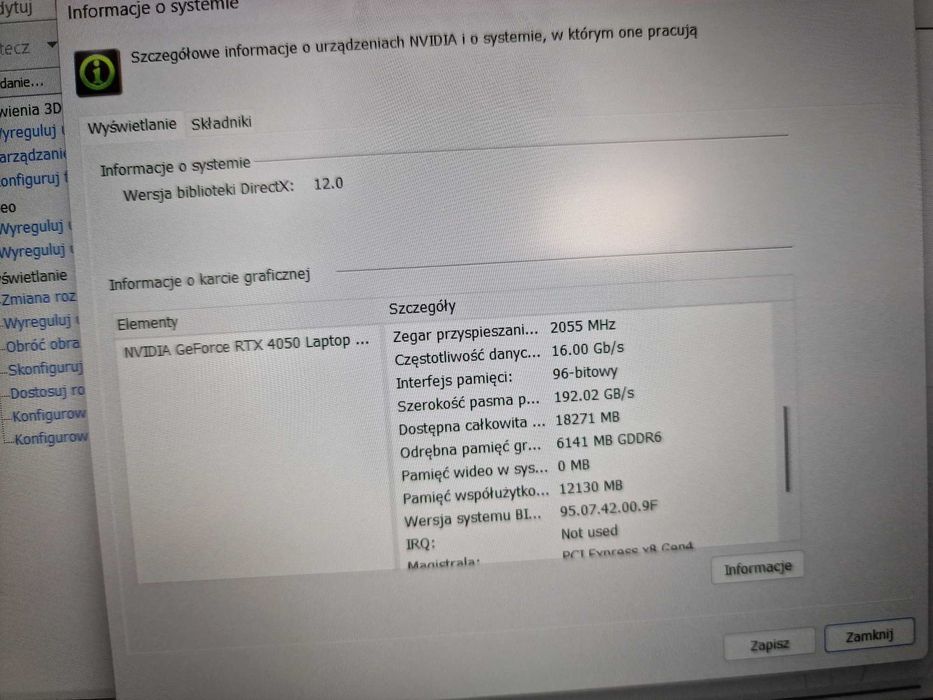 Lenovo LOQ 15ARP9/ R7 7435HS/ 24GB DDR5/ 512GB/ RTX 4050 6GB/ Grade A