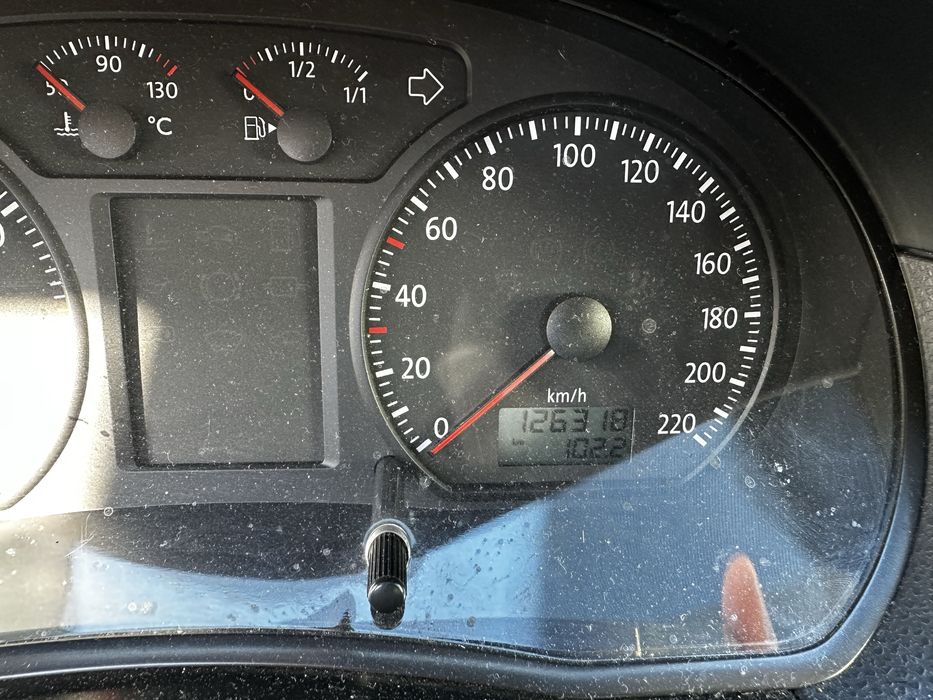 VW polo 1.2 em boas condições