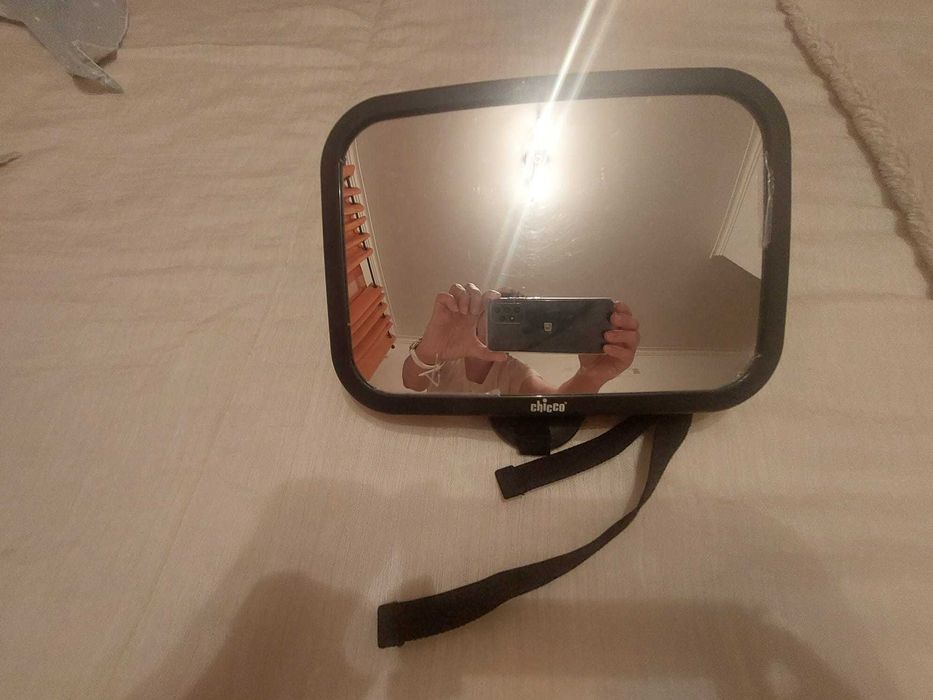 Espelho retrovisor /cadeira auto