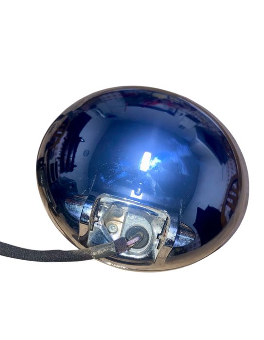 Faróis Auxiliares MINI COOPER JCW