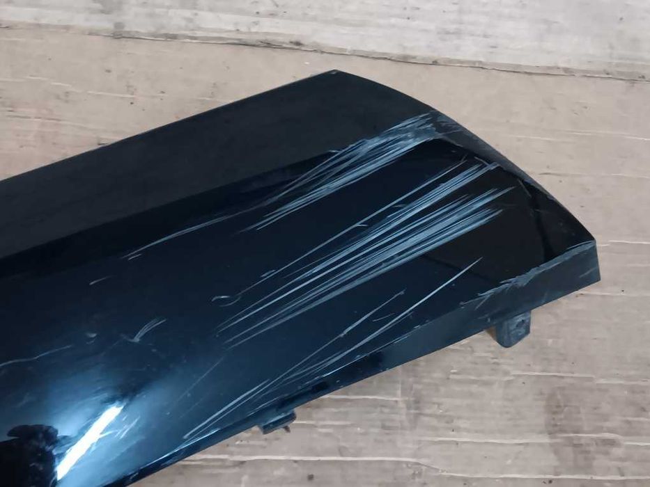 Carenagem inferior direita Honda SH300 versão 2015 a 2020