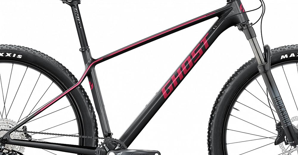 Rower górski Ghost Lector Universal+ GRATIS Darmowa dostawa/ Raty Sant