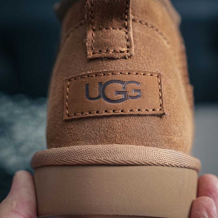 UGG Classic Ultra min R.36