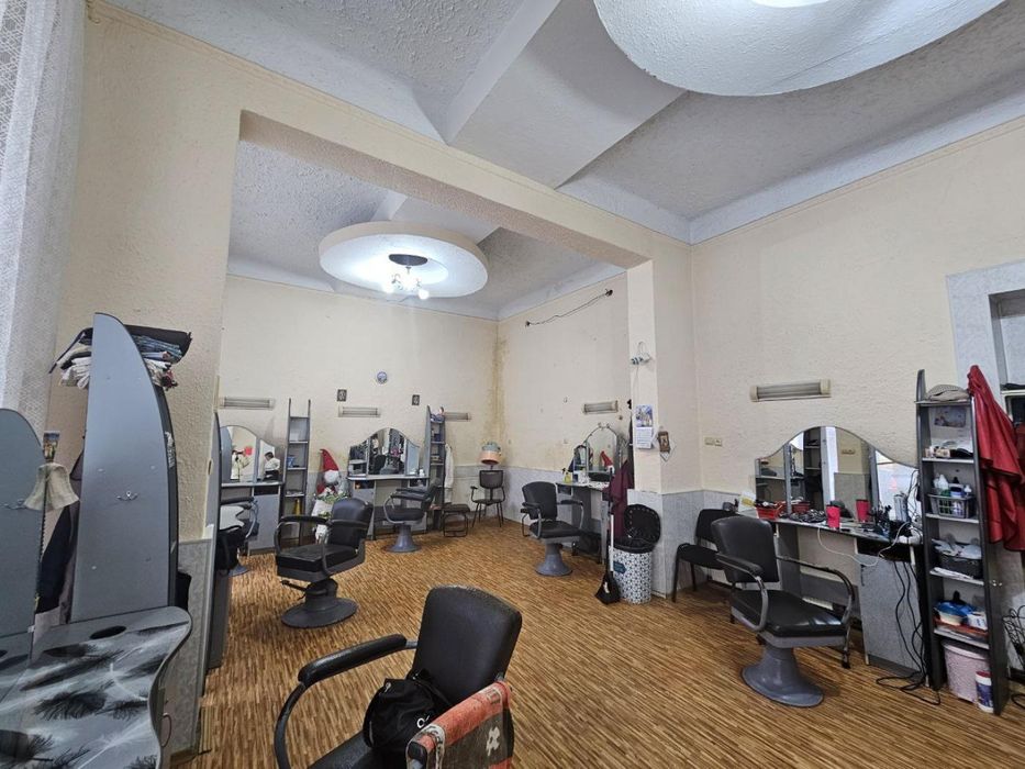 Комерційне приміщення 92.3кв.м центр м.Коломия