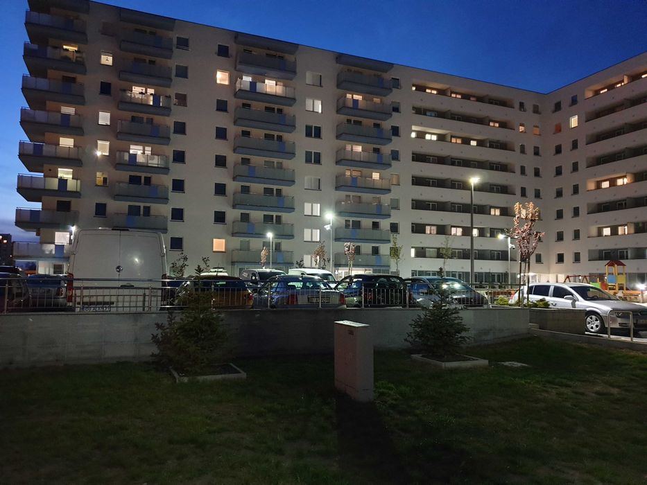 *Mieszkanie*2-pok*Nowe Bojary*Do wynajęcia