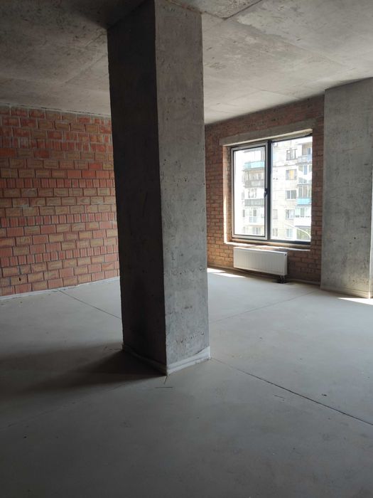 Продаж 3х кімн кв 126м2 ЖК Resident Concept House вул Володимирська 86а Центр