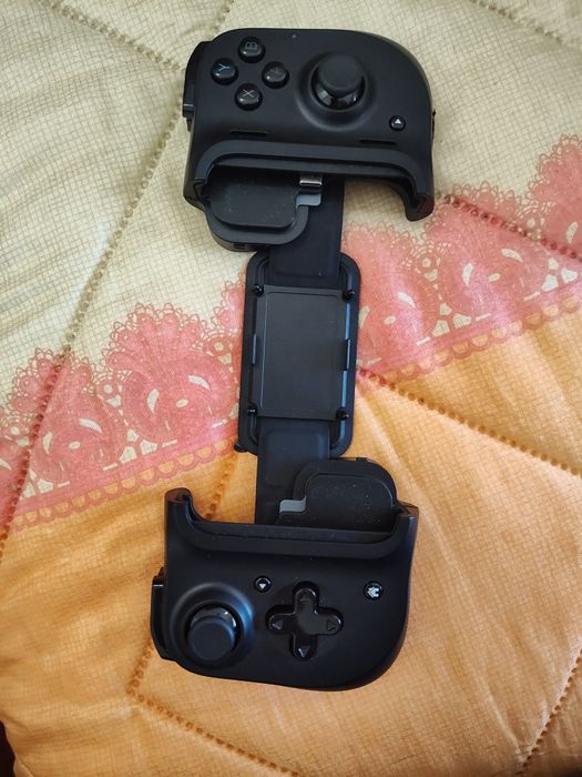 Comando Razer Kishi Android64738885421954122