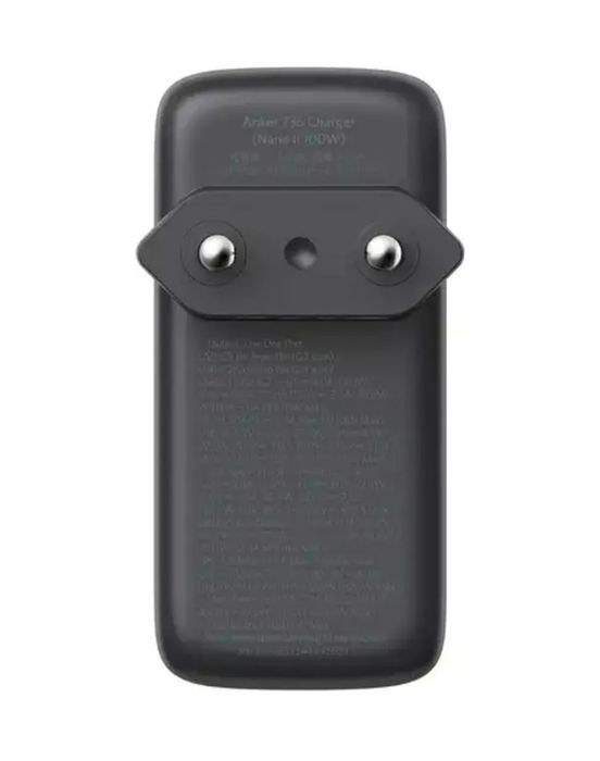 Ladowarka PD 100w Anker736 nano2