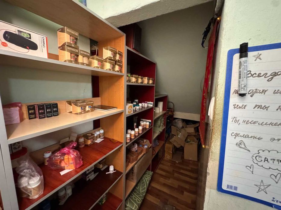 Продаж комерційного приміщення 113м2 в центрі Вінниці.