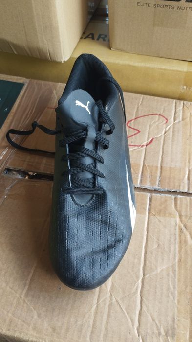 Бутси,кеди Puma Ultra Play
