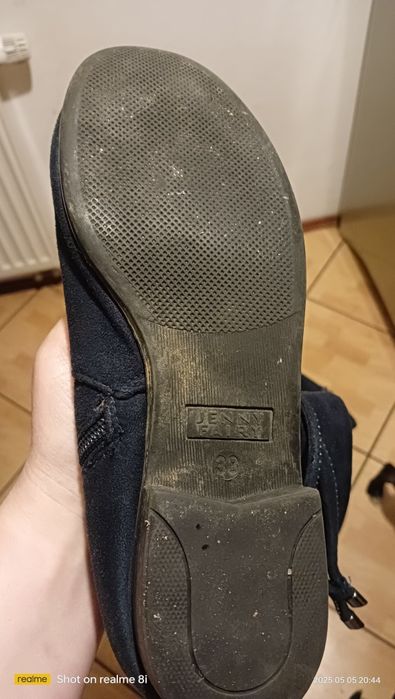 Sprzedam buty damskie