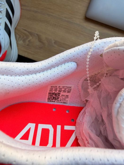 Кросівки чоловічі adidas Adizero SL2 Нові оригінал див інші оголошення