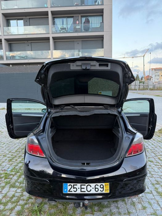 Opel Astra 1.9 cdti