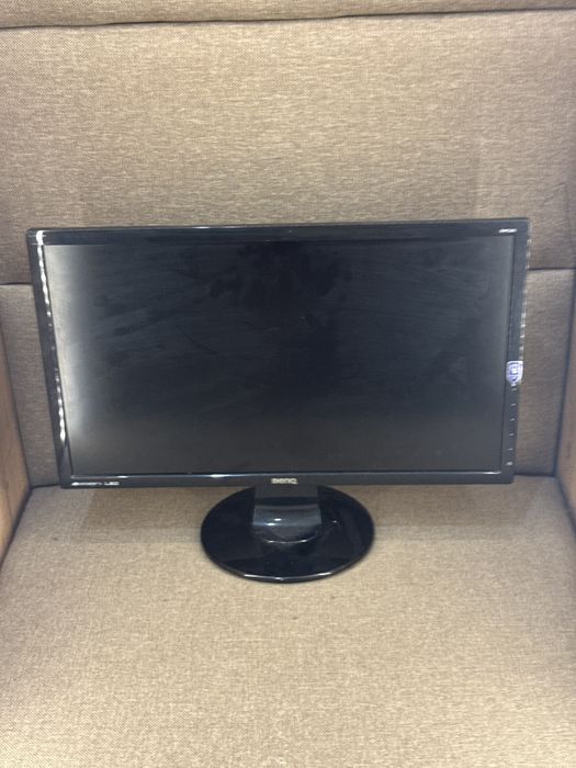 Monitor Benq bez kabli